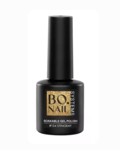 BO. GelPolish 134 Stingray 7 ml