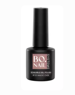 BO. GelPolish 135 Mauve Over 7ml