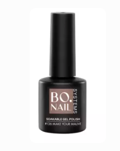 BO. GelPolish 136 Make Your Mauve 7ml