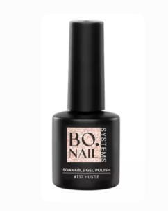 BO. GelPolish 137 Hustle 7ml