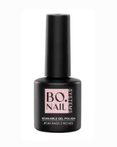 BO. GelPolish 140 Rags 2 Riches 7ml