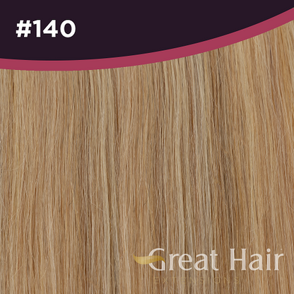 Greathair weft/weave