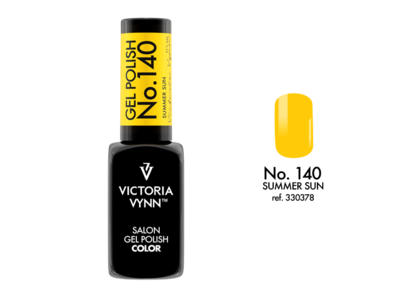 Victoria Vynn™ Gel Polish Soak Off 140 - Summer Sun
