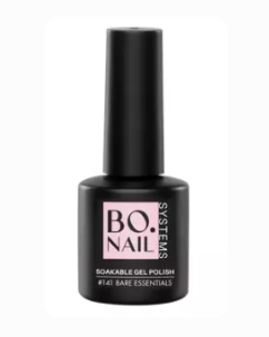 BO. GelPolish 141 Bare Essentials 7ml