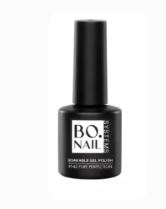 BO. GelPolish 143 Pure Perfection 7ml
