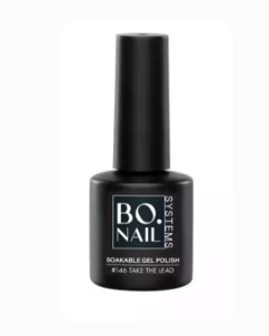 BO. GelPolish 146 Take The Lead 7ml