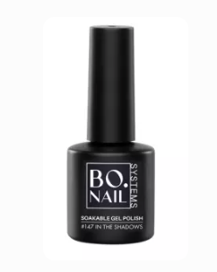 BO. GelPolish 147 In The Shadows 7ml