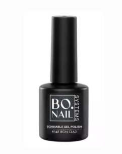 BO. GelPolish 148 Iron Clad 7ml