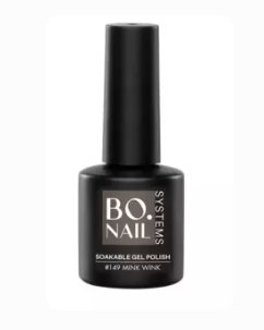 BO. GelPolish 149 Mink Wink 7ml
