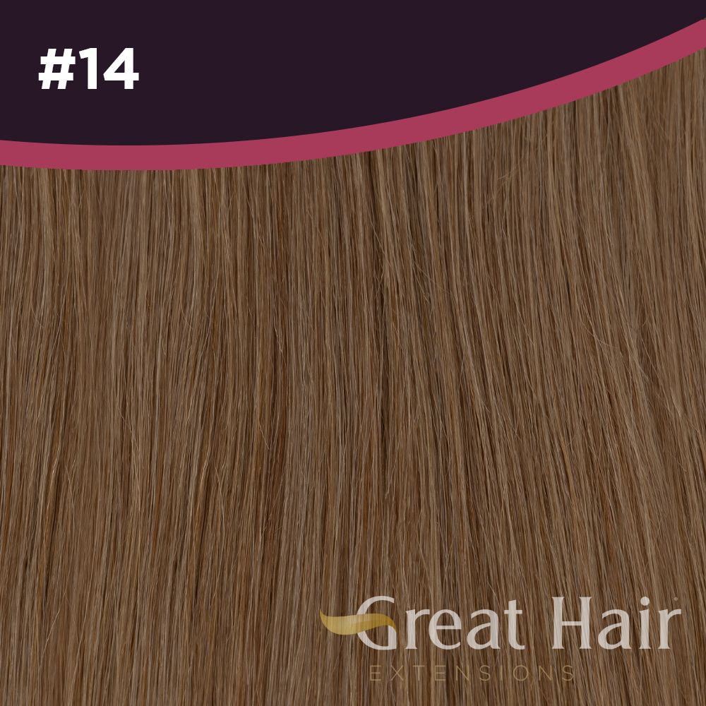 Greathair weft/weave