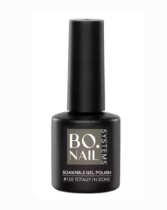 BO. GelPolish 150 Totally in Dove 7ml