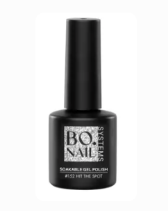 BO. GelPolish 152 Hit The Spot 7ml