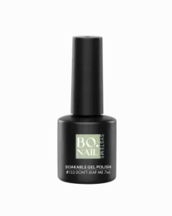 BO. GelPolish 153 Don't Leaf Me 7ml