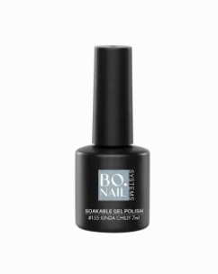 BO. GelPolish 155 Kinda Chilly 7ml