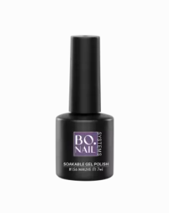 BO. GelPolish 156 Mauve It! 7ml