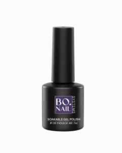 BO. GelPolish 158 Indulge Me 7ml
