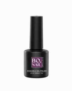 BO. GelPolish 159 Shiraz 7ml