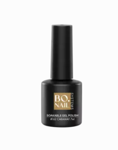 BO. GelPolish 162 Caraway 7ml