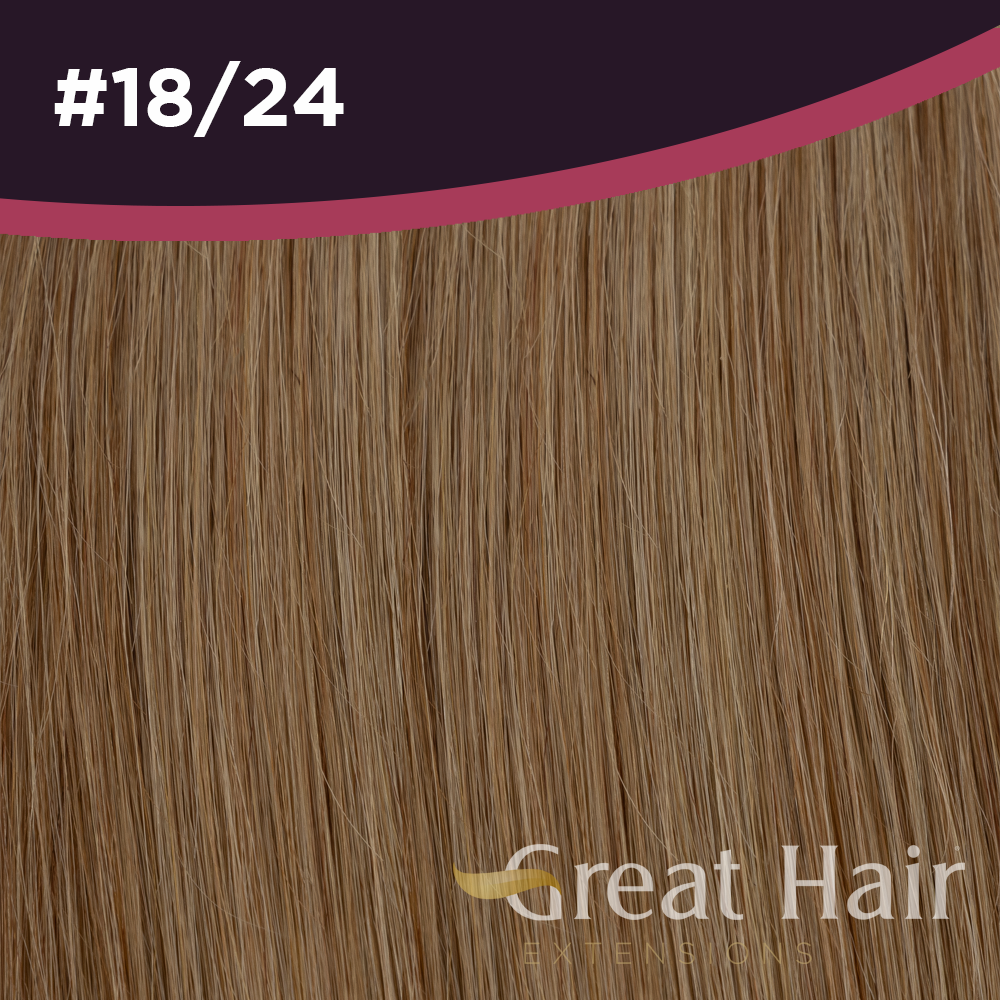 Greathair weft/weave