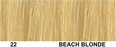 Eve wavy ponytail/paardenstaart met knip KL:22