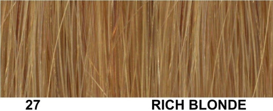 Eve wavy ponytail/paardenstaart met knip KL:27