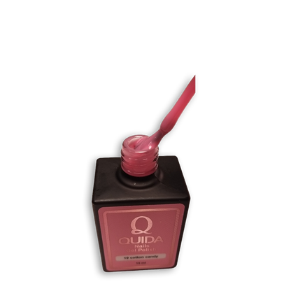 Quida 19 Cotton Candy
