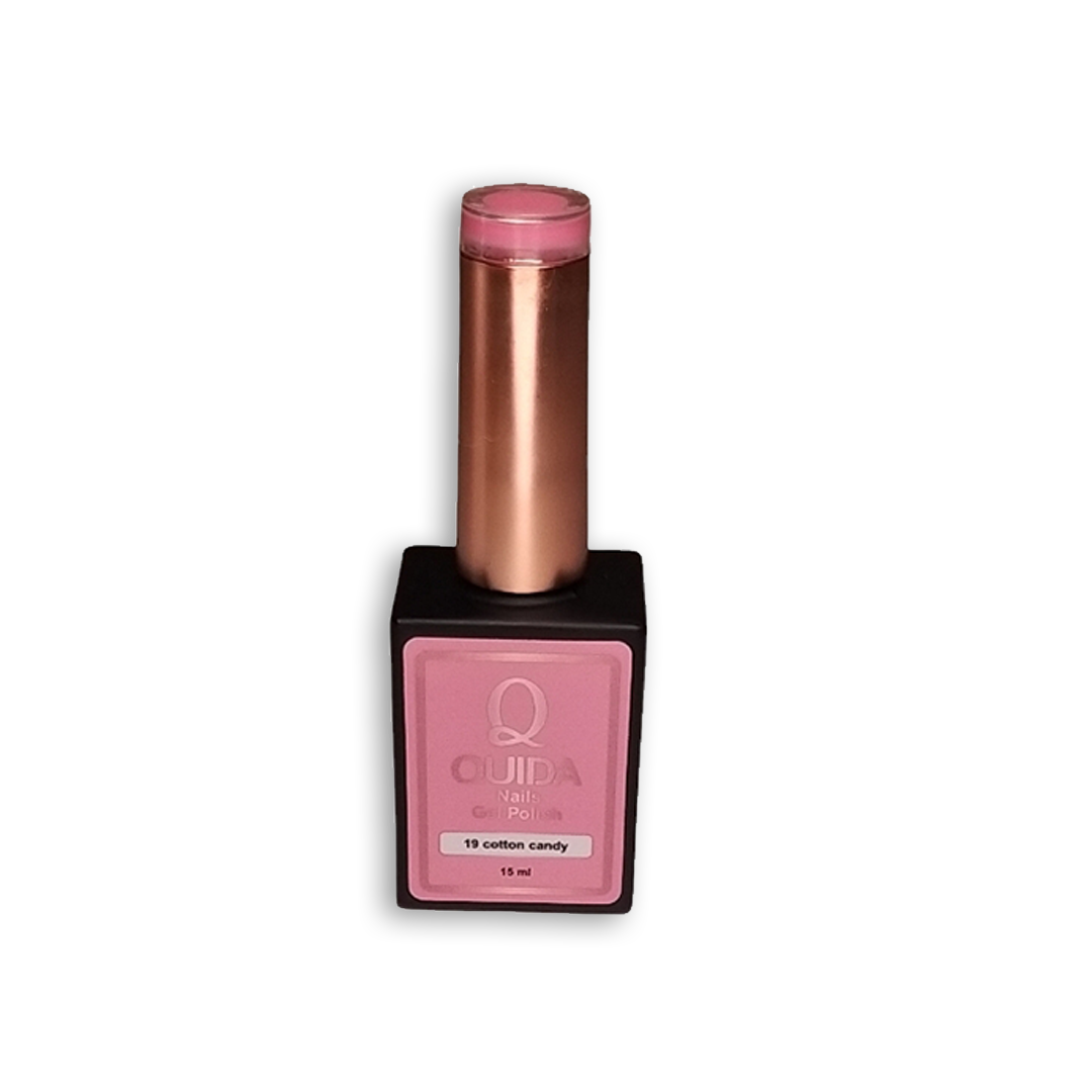 Quida 19 Cotton Candy