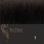 Yeshair Gold weft/haarmat