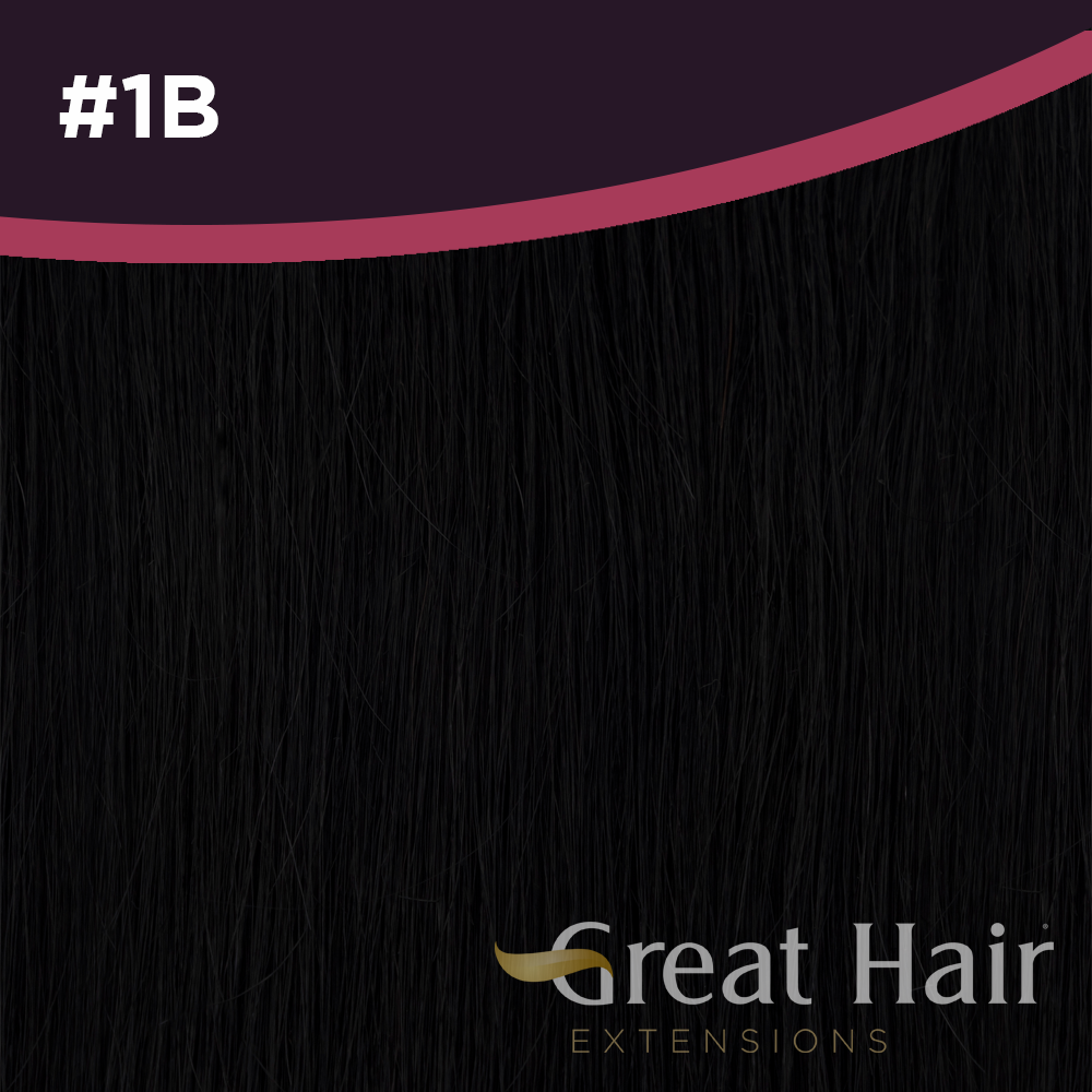 Greathair weft/weave