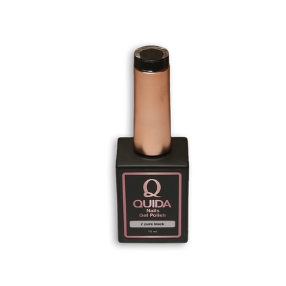 Quida 2 Pure Black