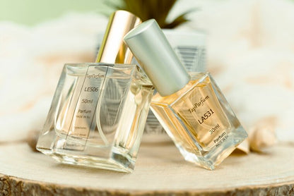 Tapparfum LA100 (dames)