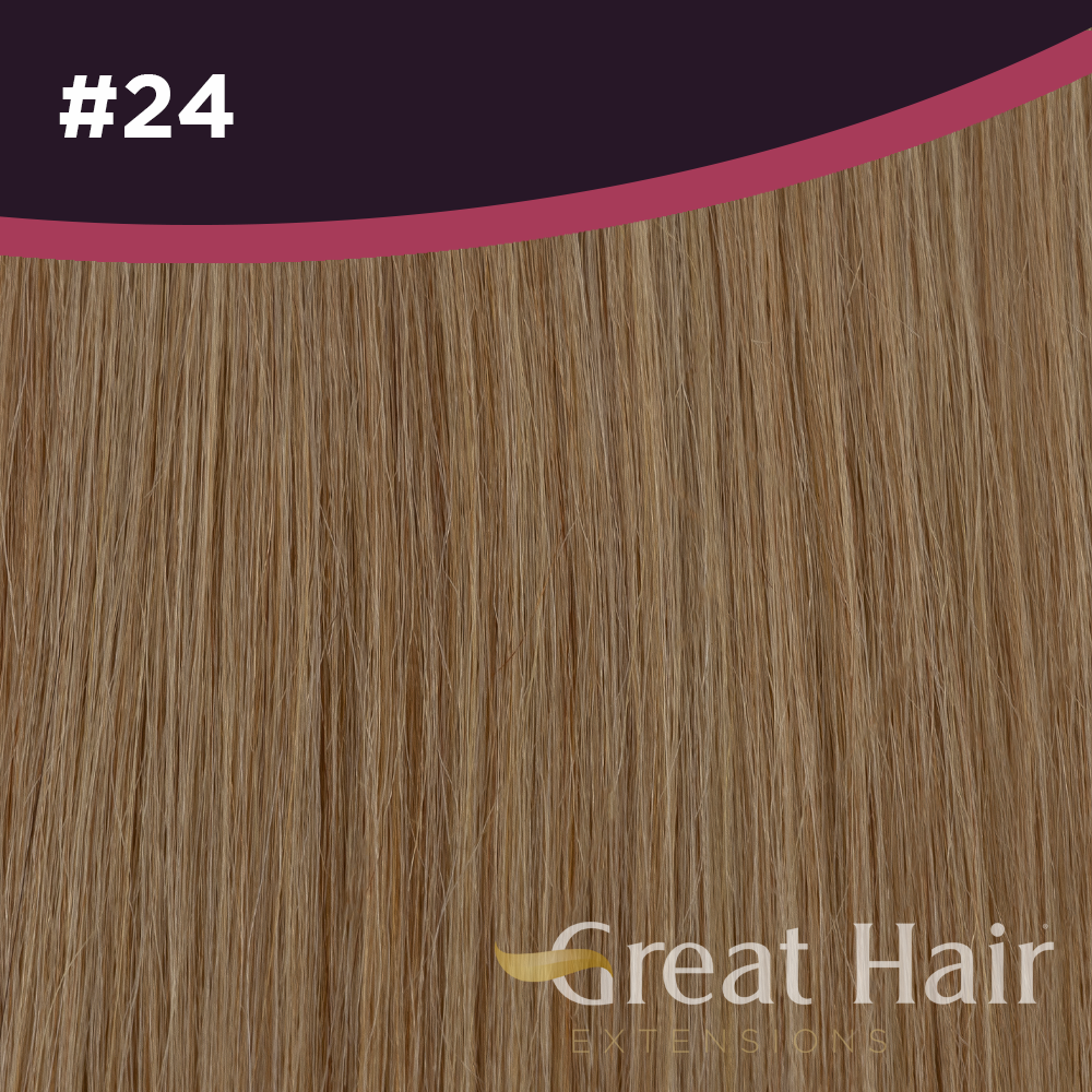 Tape extensions Greathair