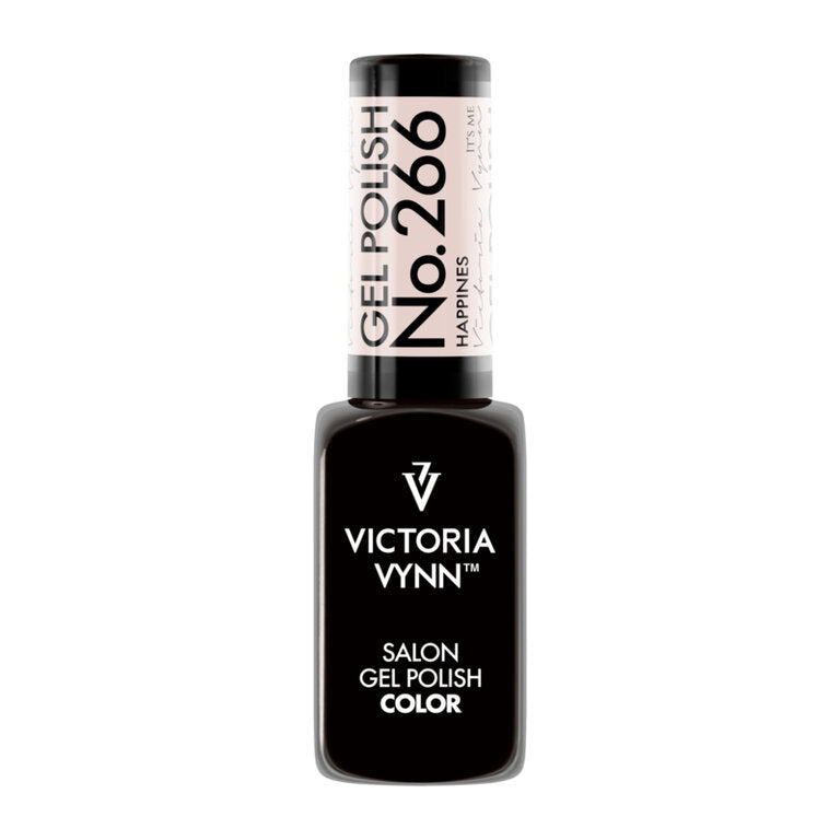 Victoria Vynn™ Gel Polish Soak Off 266 - Happiness