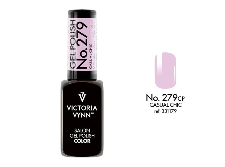 Victoria Vynn™ Gel Polish Soak Off 279- Casual Chic