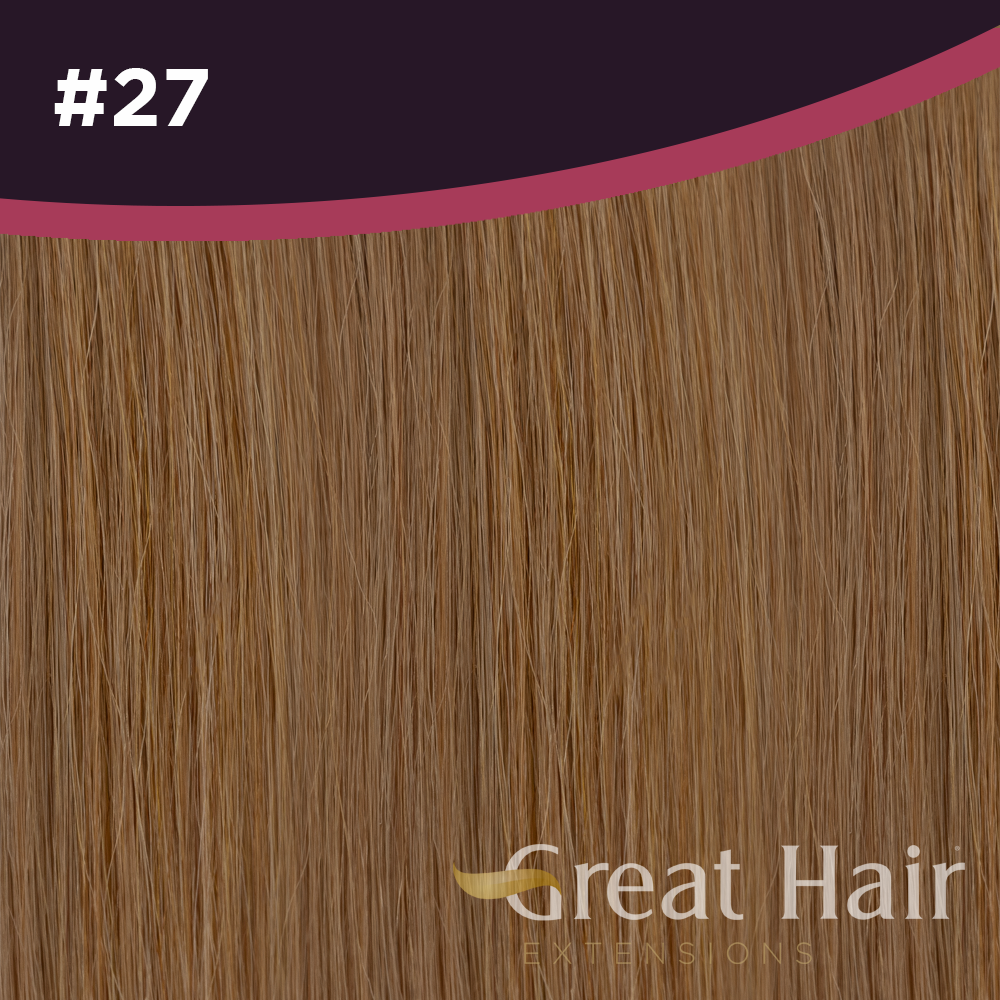 Tape extensions Greathair