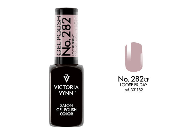 Victoria Vynn™ Gel Polish Soak Off 282 - Loose Friday