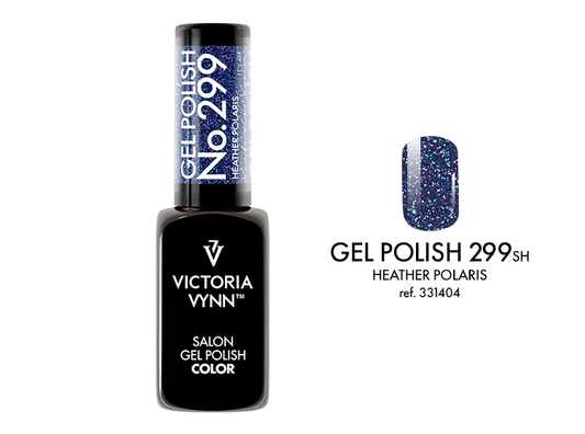 Victoria Vynn™ Gel Polish Soak 299 Heather Polaris In Space