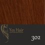 Yeshair Gold weft/haarmat