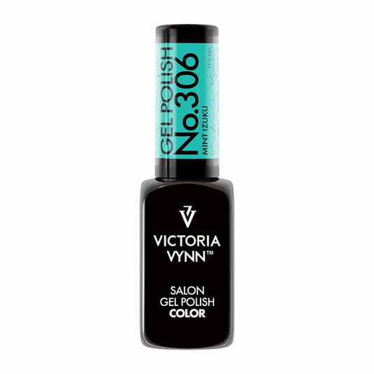 Victoria Vynn™ Gel Polish Soak 306 Glow in the Dark ✅ HEMA‑vrij • ✅ TPO‑vrij • ✅ Di‑HEMA‑vrij