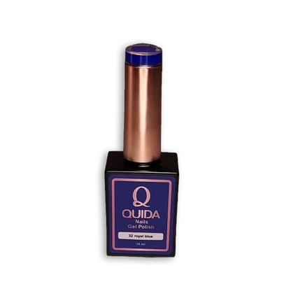 Quida 32 Royal Blue