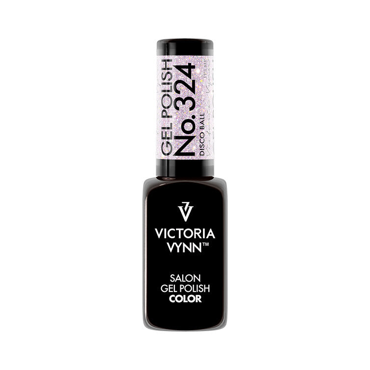 Victoria Vynn™ Gel Polish Soak Off 324 - Disco Ball