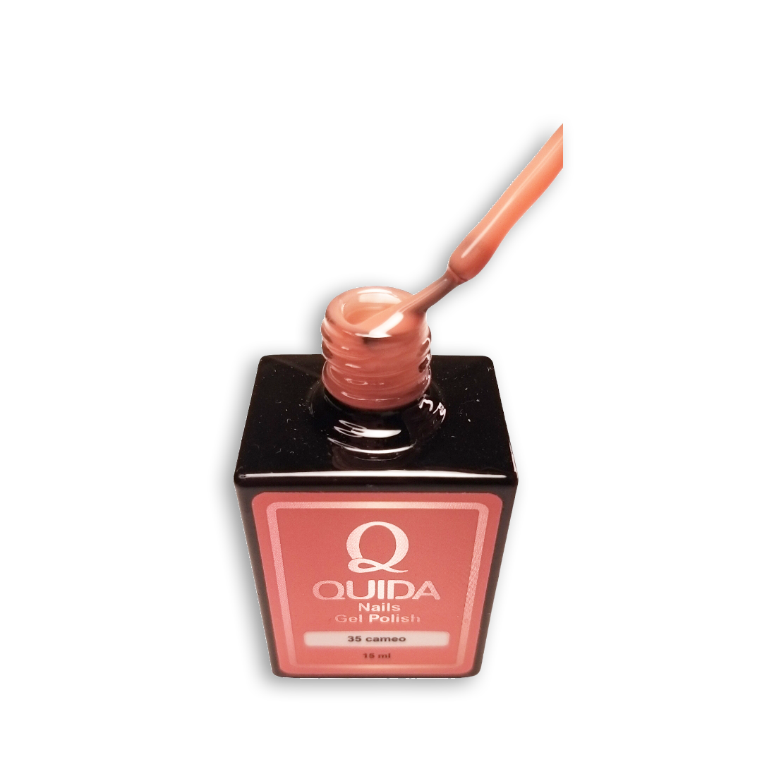 Quida 35 Cameo