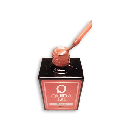 Quida 35 Cameo