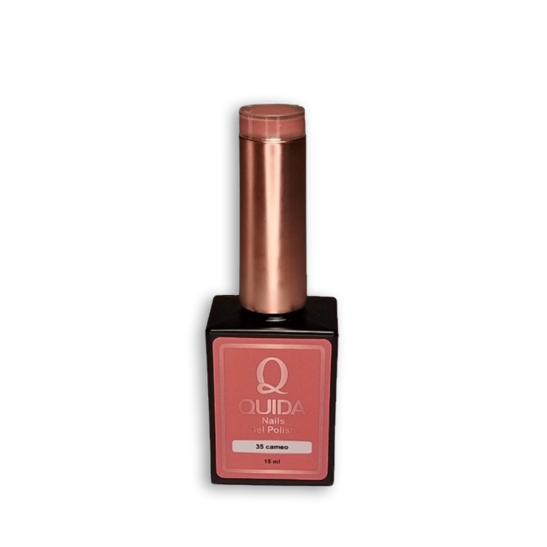 Quida 35 Cameo