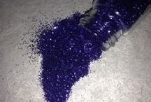 Artiglio Janae Glitter