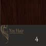 Yeshair Gold weft/haarmat