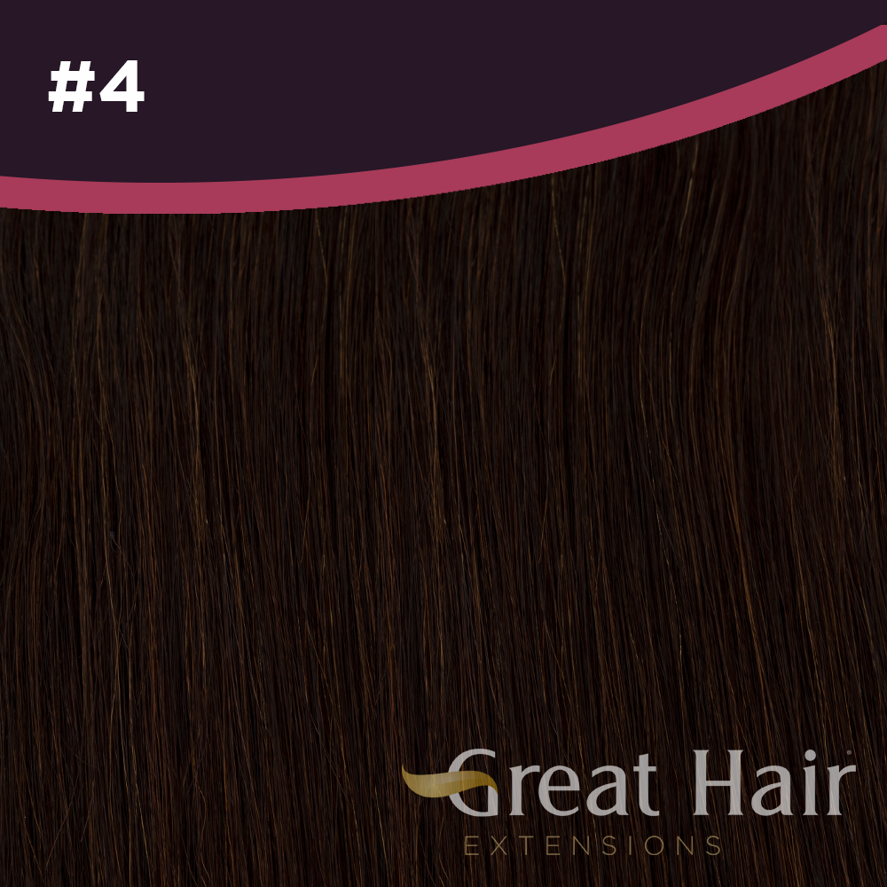 Greathair weft/weave