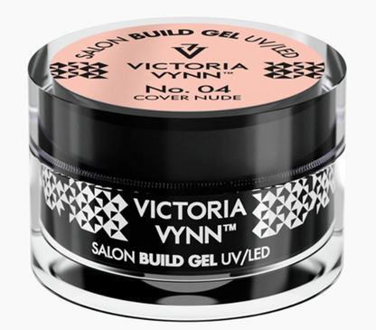 Victoria Vynn™ Self-Leveling Builder Gel 04 Cover Nude – Nude Bouwgel 15ml