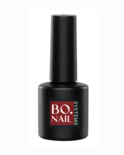 BO. GelPolish 054 Ruby Red 7ml