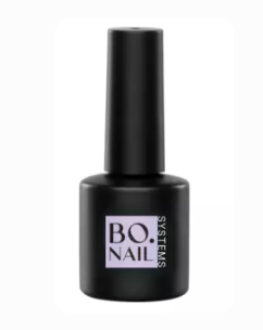 BO. GelPolish 060 Ice Cream 7ml